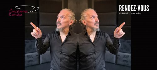 Śmietanka Łowicka: Rendez-vous z piosenką francuską