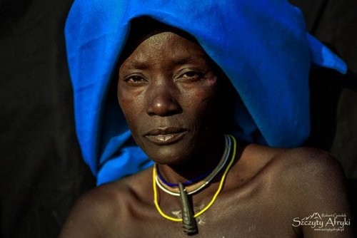 Angolą - życie na końcu Afryki 