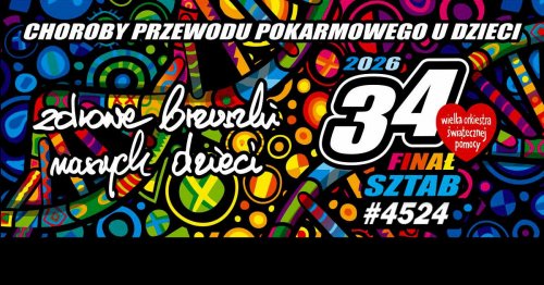 34. Finał Orkiestry Świątecznej Pomocy w Służewskim DK