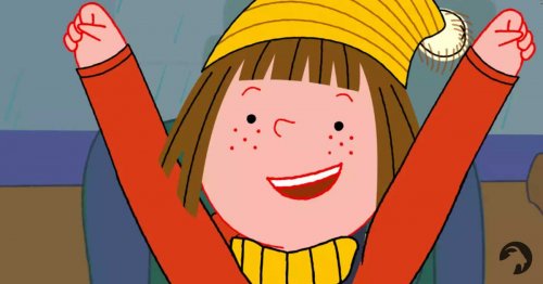 Basia. Mam swój świat/ kino dla dzieci