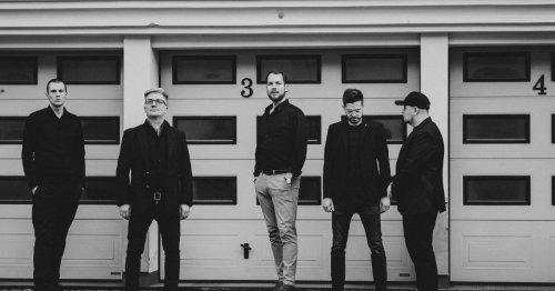 made in JAZZ | late night poems