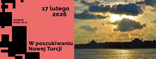 W poszukiwaniu nowej Turcji - Spotkanie globtroterów