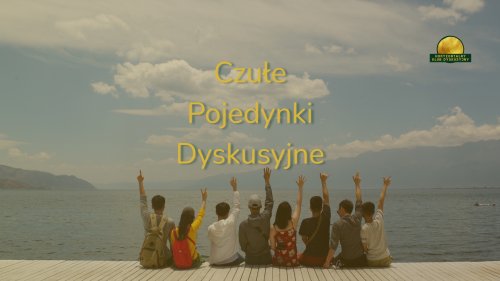 Czułe Pojedynki Dyskusyjne