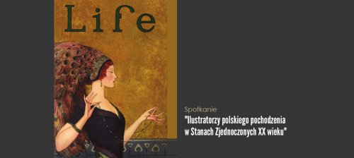 Ilustratorzy polskiego pochodzenia w stanach zjednoczonych XX wieku