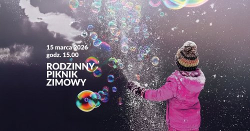 Rodzinny Piknik Rodzinny