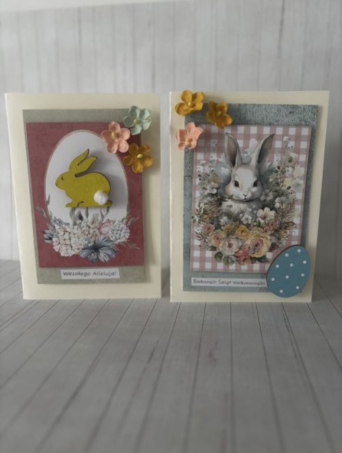 Scrapbooking - świąteczne kartki - warsztaty sensoryczne dla dzieci (7-10 lat)