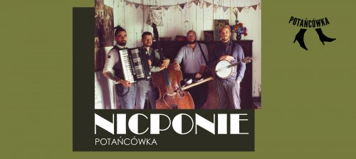 Potańcówka z zespołem Nicponie