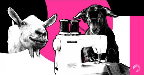 Sobotnie szycie w Służewieckim DK