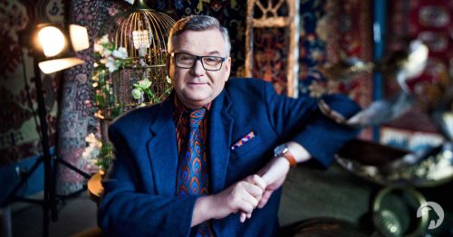 Artur Andrus - recital kabaretowy