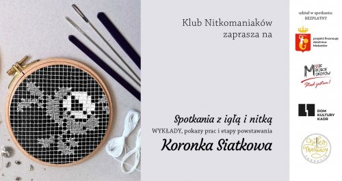 Klub Nitkomaniaków - 