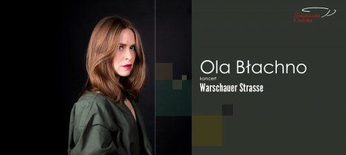 Ola Błachno Oktet 
