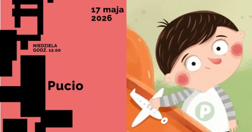 Pucio - Kadr Junior (3+)