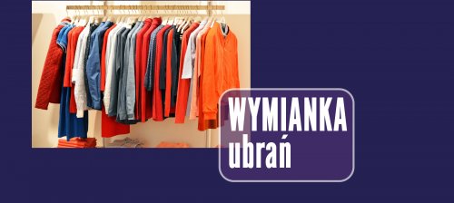 Wymiana ubrań