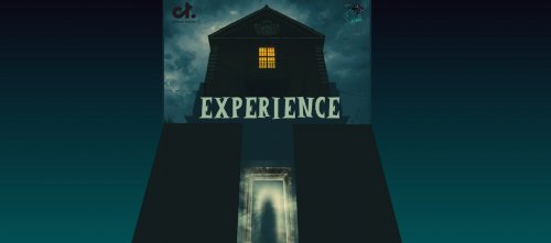 Experience - spektakl warsztatowy