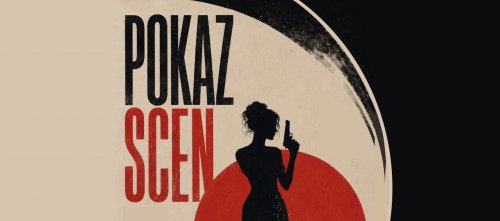 Pokaz scen studentów drugiego roku Stanisławski Studio