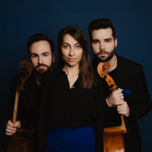 Nove Trio - Letnie Pogłosy