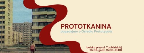 Prototkanina na Prototypach - wrzuć opowieść do kieszeni
