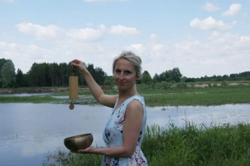 Wakacyjna joga w Kadrze - warsztaty dla młodzieży (16+) i dorosłych