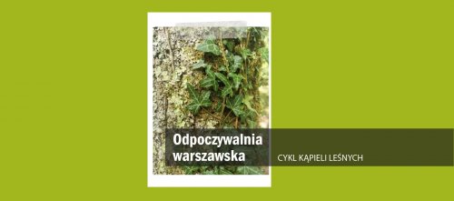 Odpoczywalnia Warszawska