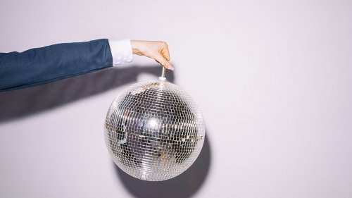 Muzyczne lato w Służewskim DK - silent disco