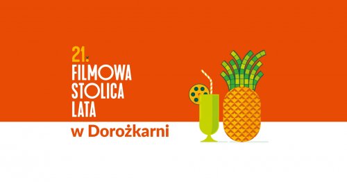21. Filmowa Stolica Lata w Dorożkarni