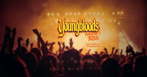 Youngbloods Arena vol. 7