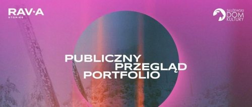 RAV.A Review - Publiczny Przegląd Portfolio