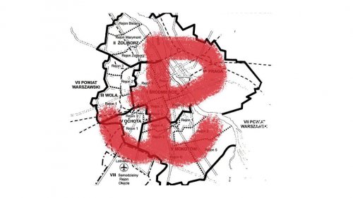 Koncert żywych wspomnień z okazji 82. rocznicy wybuchu Powstania Warszawskiego