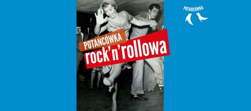 Potańcówka rock'rolloowa 