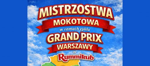 Mistrzostwa Mokotowa w grę Rummikub