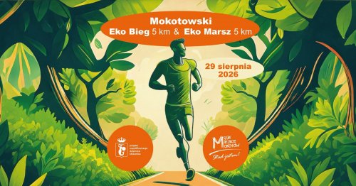 Eko Bieg & Eko Marsz 2026
