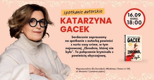Zbrodnia, której nie było