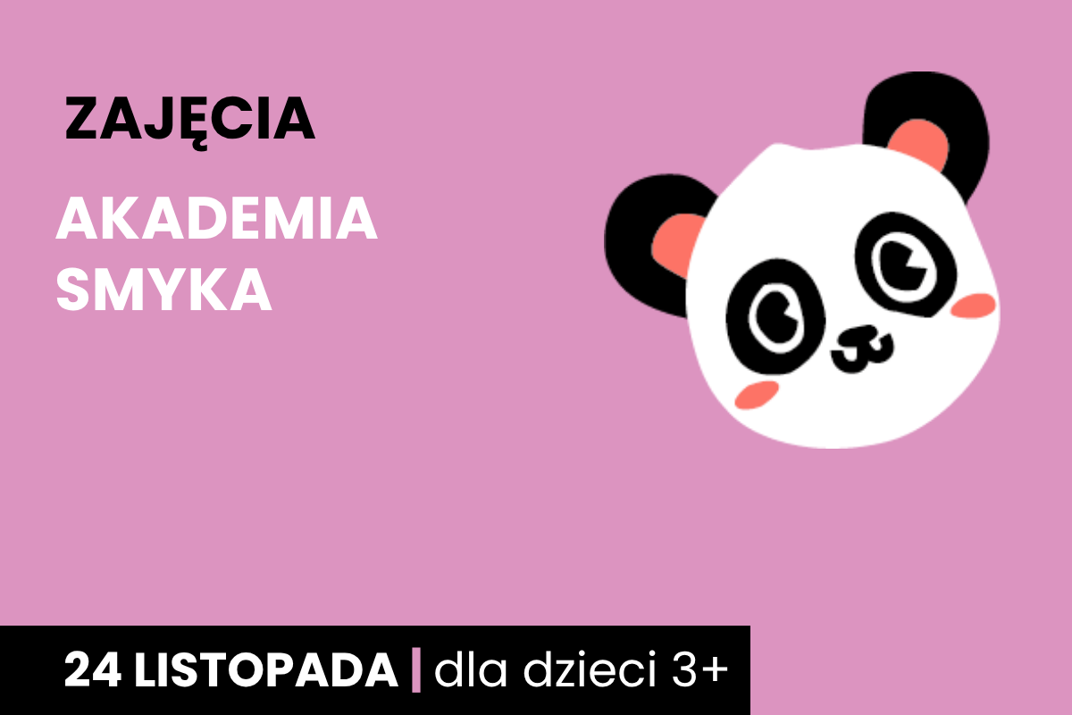 Gdzie podziały się liście z drzew? Akademia Smyka na Ludowej