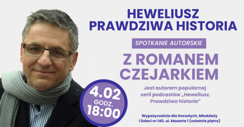 Heweliusz. Prawdziwa historia, czyli co skrywają archiwa Polskiego Radia