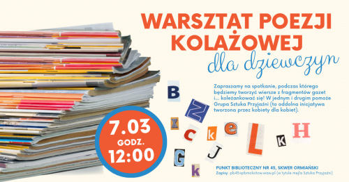 Słowa znalezione - tylko dla dziewczyn