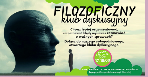 Filozoficzny Klub Dyskusyjny