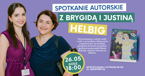 W imię matki i córki