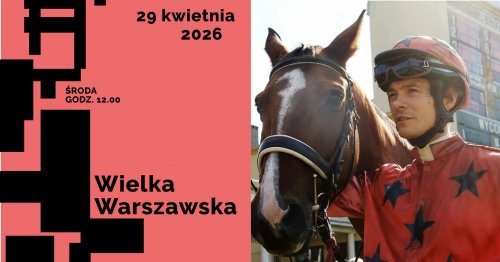 Wielka Warszawska: KADR w POŁUDNIE (16+)