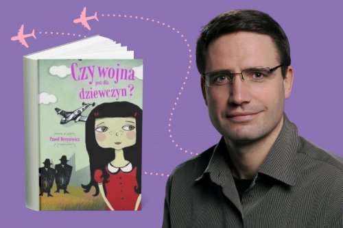 Czy wojna jest dla dziewczyn?