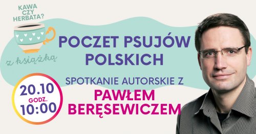 Poczet psujów polskich