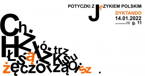 Potyczki z językiem polskim