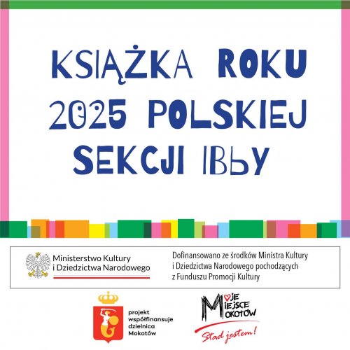 Książki warte polecenia