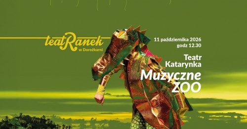 Muzyczne Zoo