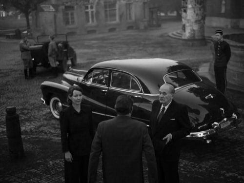 „Ojczyzna” - film laureata Oscara, Pawła Pawlikowskiego