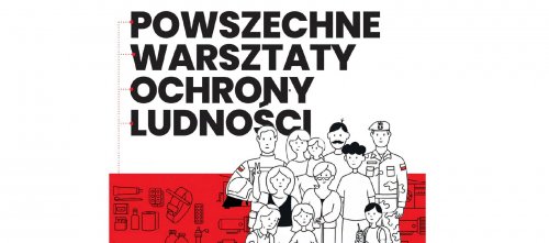 Powszechne warsztaty ochrony ludności