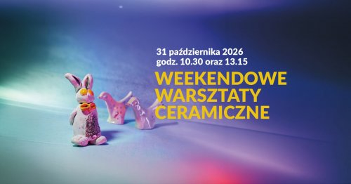 Warsztaty ceramiczne 