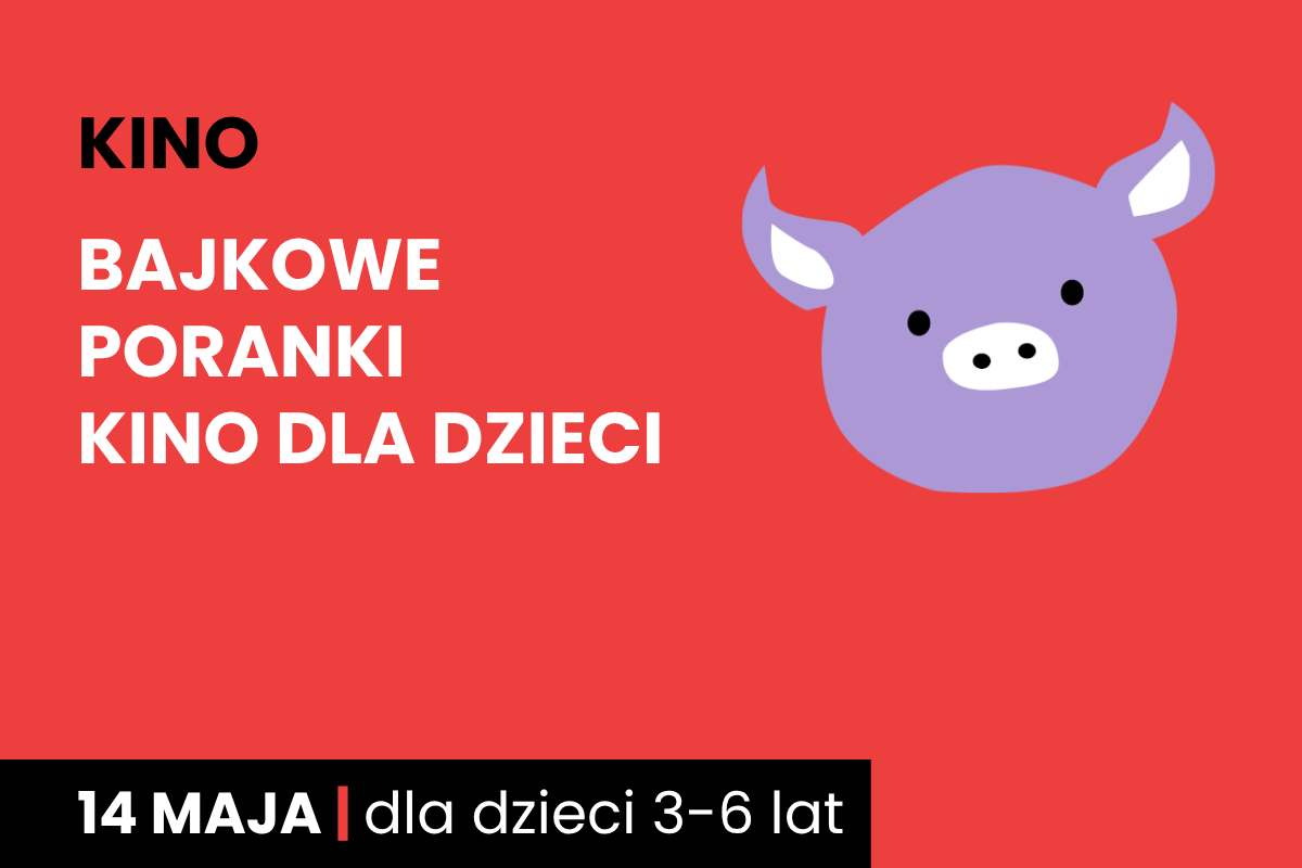 Bajkowe poranki
