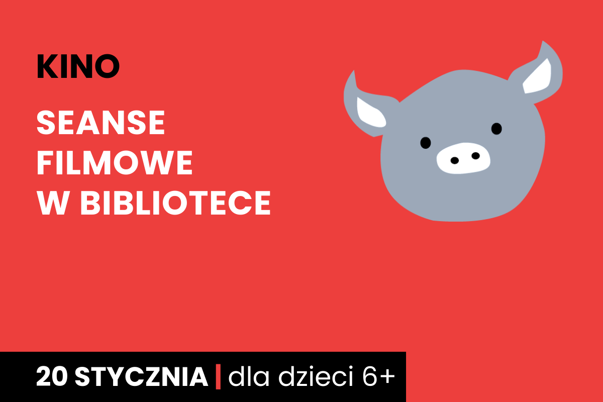 Poranek filmowy na Tynieckiej