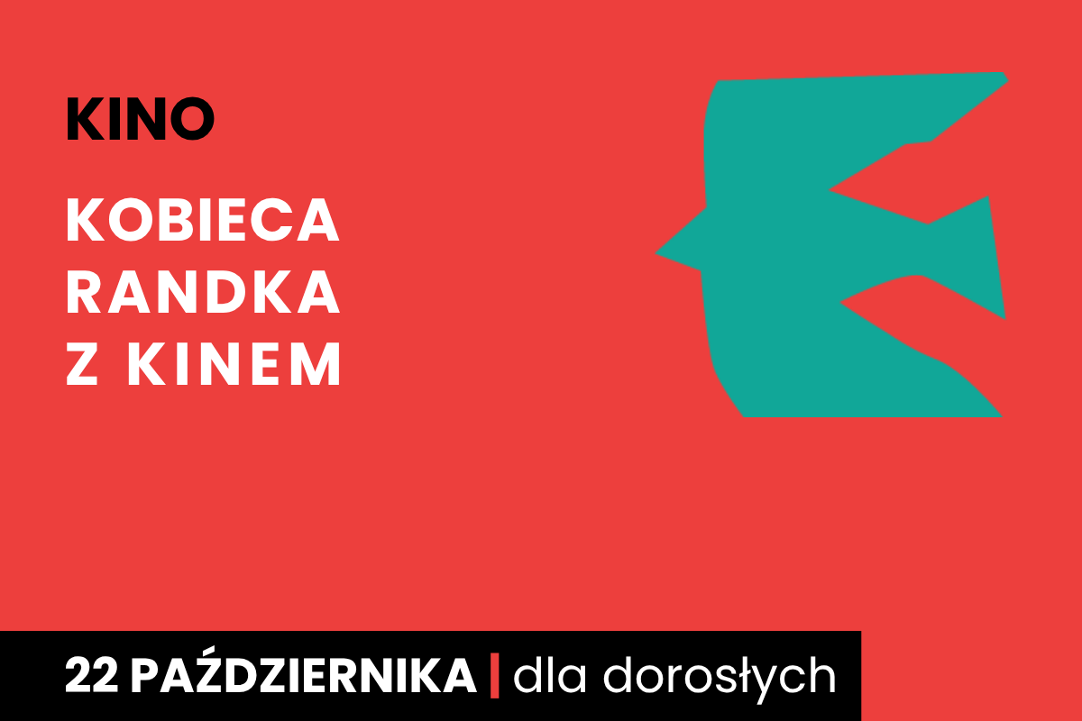 Kobieca randka z kinem