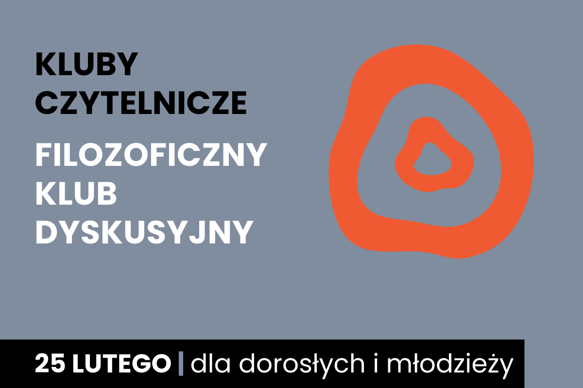 Filozoficzny Klub Dyskusyjny